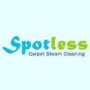 Spotless Carpet Cleaning Sydney logo
